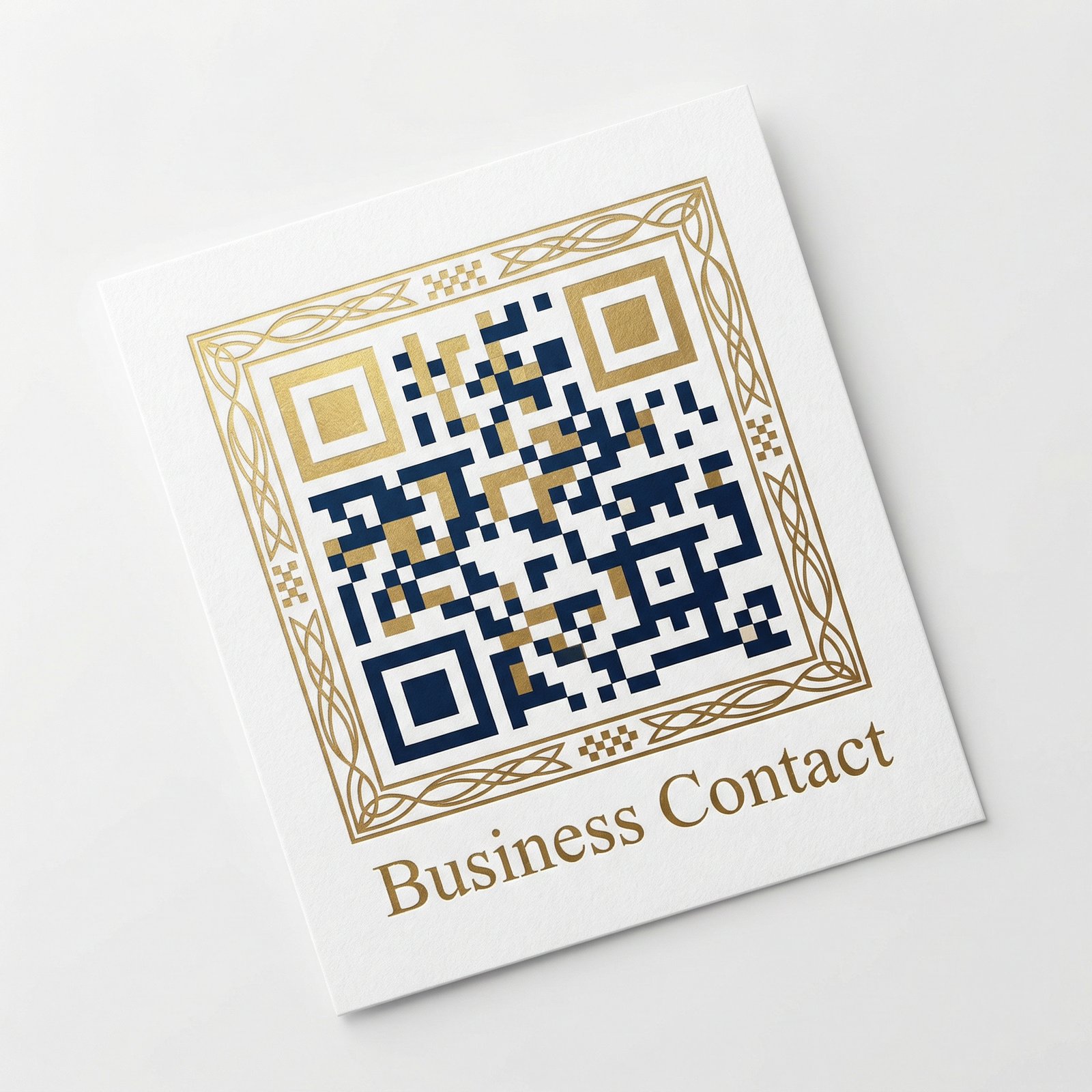 呦呦视频商务二维码