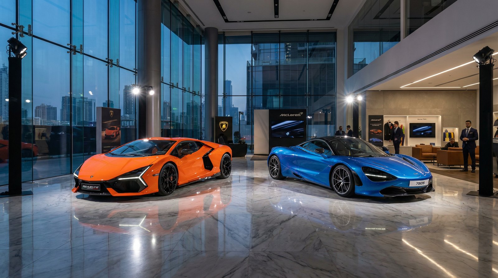 呦呦视频 AI场景视频